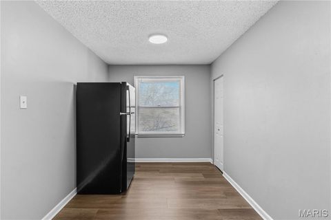 Tiny photo for 7471 Sharon Drive, St Louis, MO 63136 (MLS # 26013206)