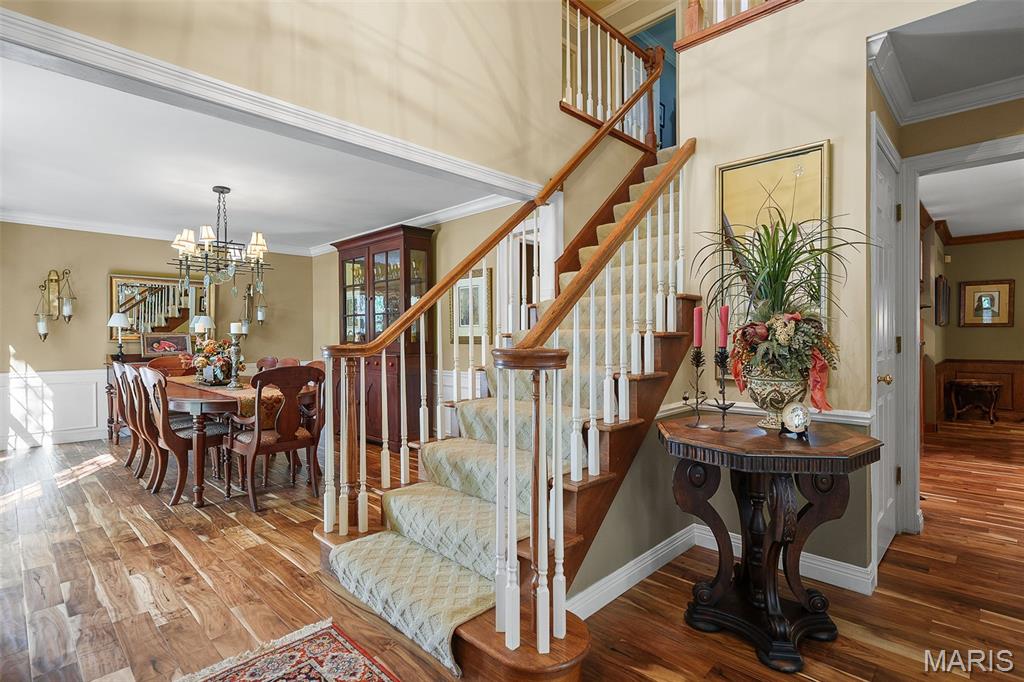 1921 Prospector Ridge Drive