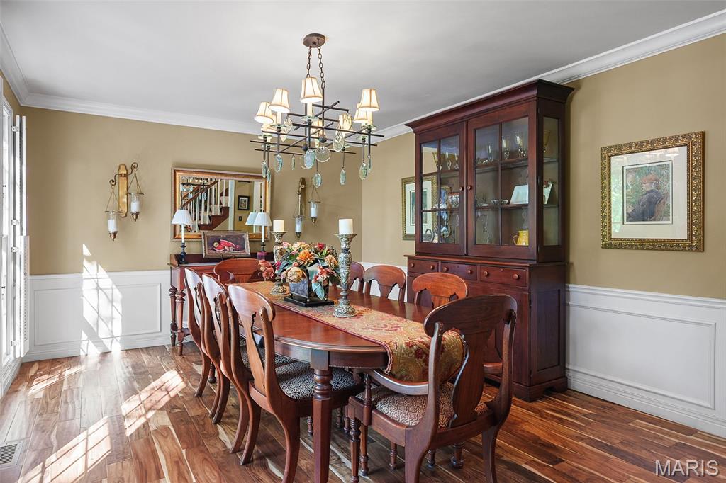 1921 Prospector Ridge Drive