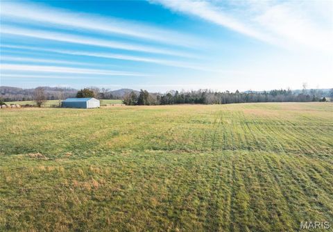 Tiny photo for 0000 Wayne County Road 324, Patterson, MO 63956 (MLS # 26025036)