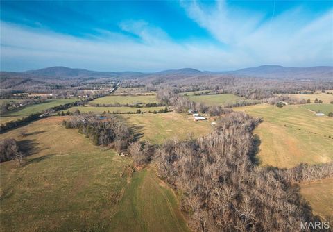 Tiny photo for 0000 Wayne County Road 324, Patterson, MO 63956 (MLS # 26025036)