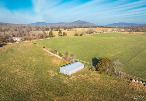 Tiny photo for 0000 Wayne County Road 324, Patterson, MO 63956 (MLS # 26025036)