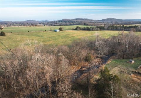 Tiny photo for 0000 Wayne County Road 324, Patterson, MO 63956 (MLS # 26025036)