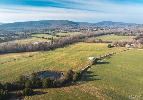 Tiny photo for 0000 Wayne County Road 324, Patterson, MO 63956 (MLS # 26025036)