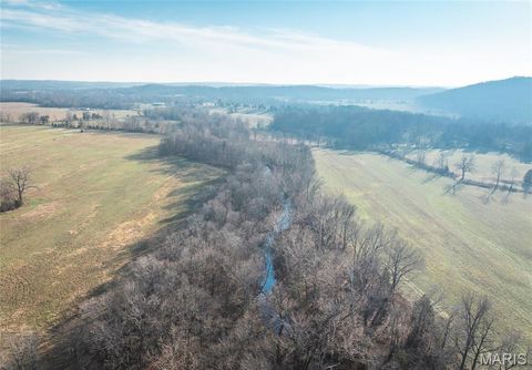 Tiny photo for 0000 Wayne County Road 324, Patterson, MO 63956 (MLS # 26025036)