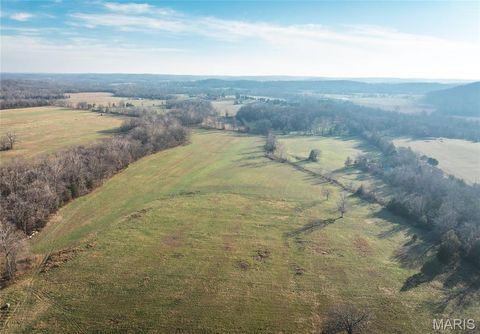Tiny photo for 0000 Wayne County Road 324, Patterson, MO 63956 (MLS # 26025036)