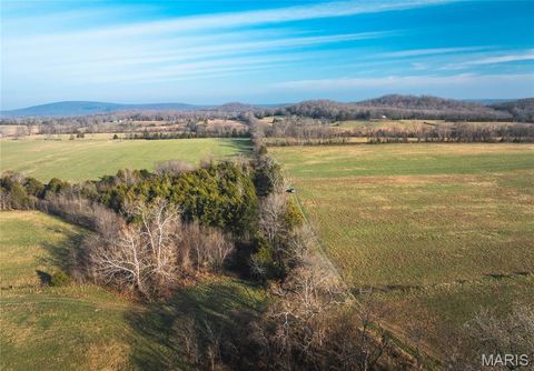 Tiny photo for 0000 Wayne County Road 324, Patterson, MO 63956 (MLS # 26025036)