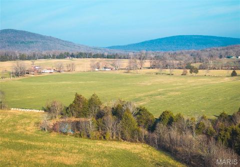 Photo of 0000 Wayne County Road 324, Patterson, MO 63956 (MLS # 26025036)