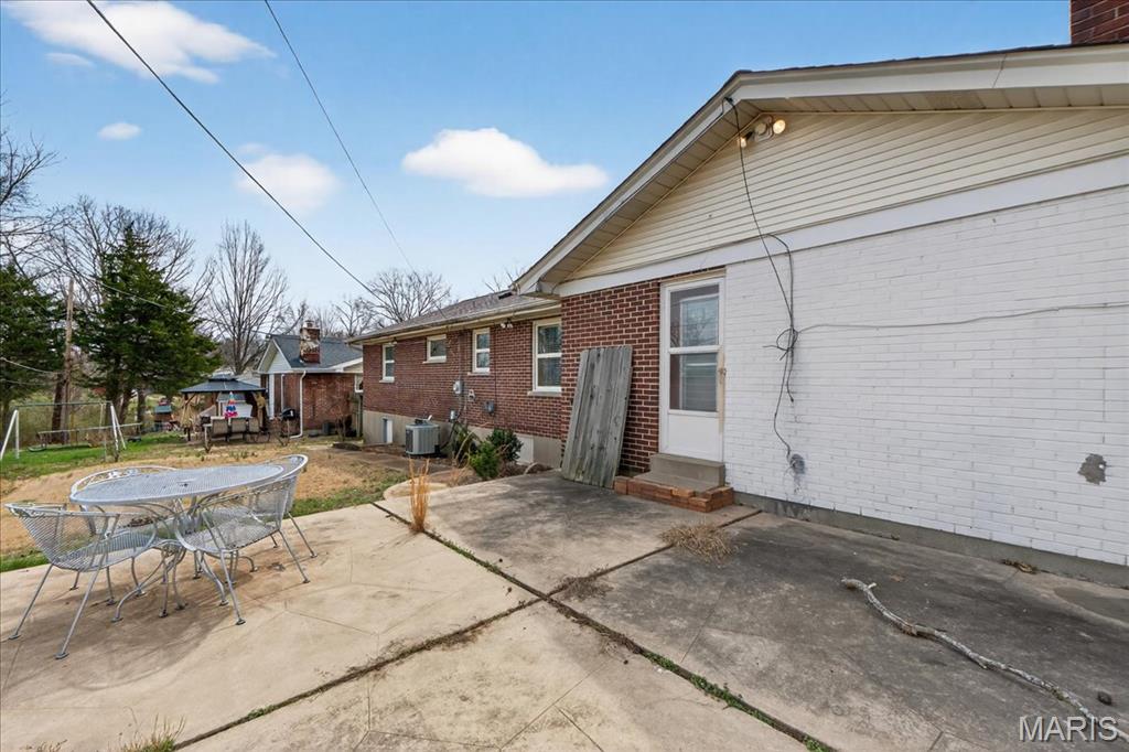 Colonial Estates - Residential