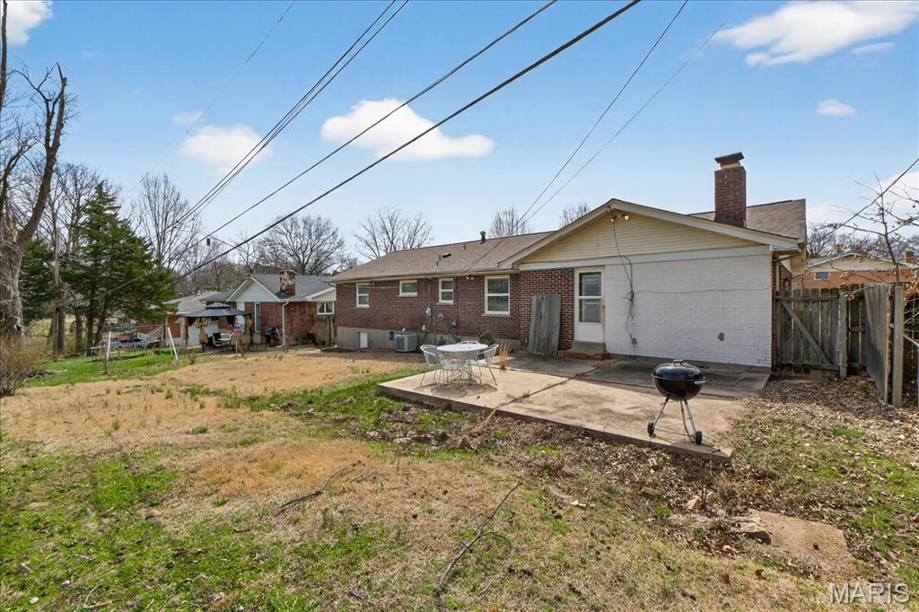 Colonial Estates - Residential