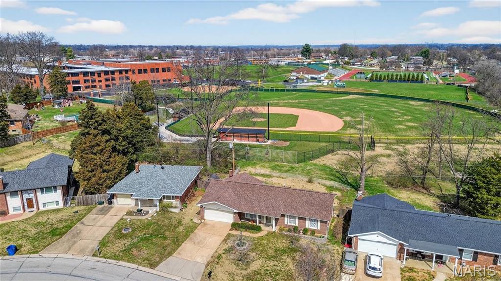 Colonial Estates - Residential