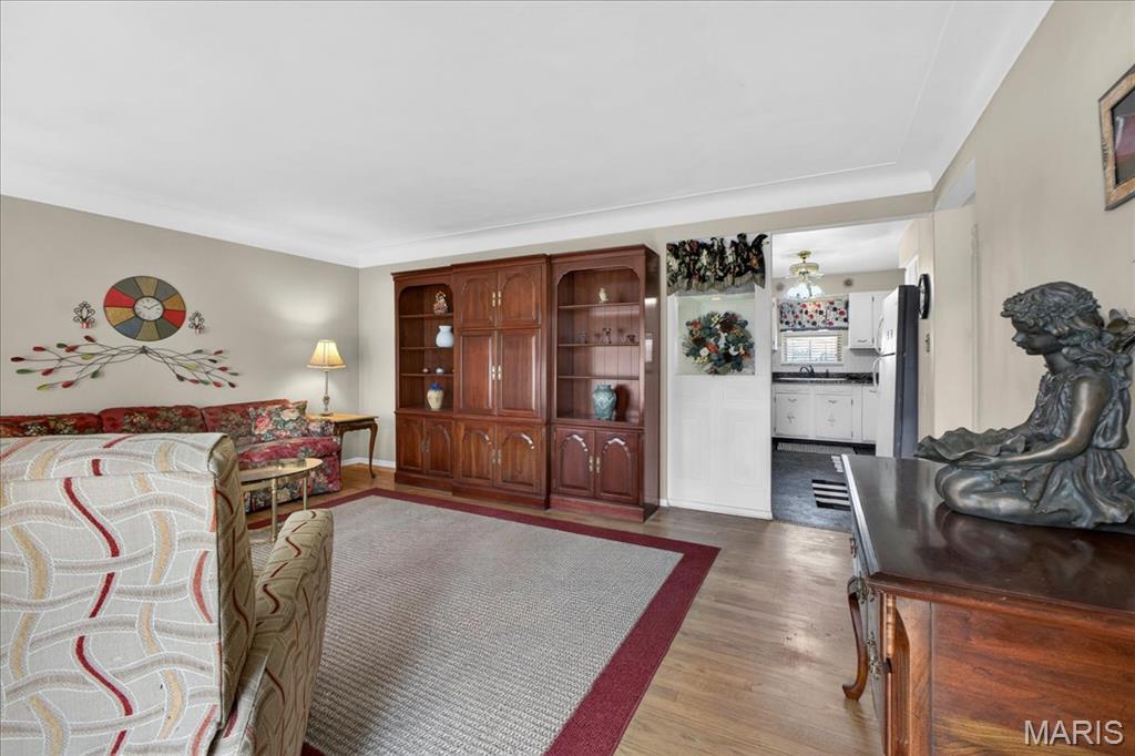 Colonial Estates - Residential