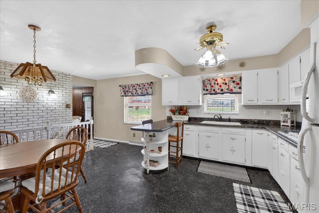 Colonial Estates - Residential