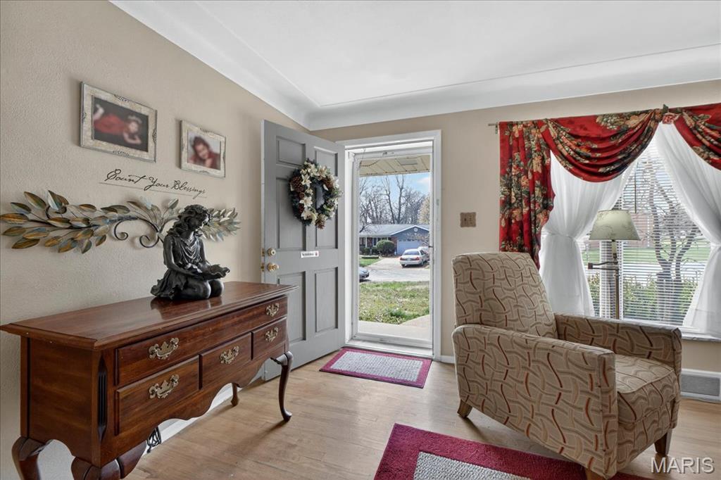 Colonial Estates - Residential