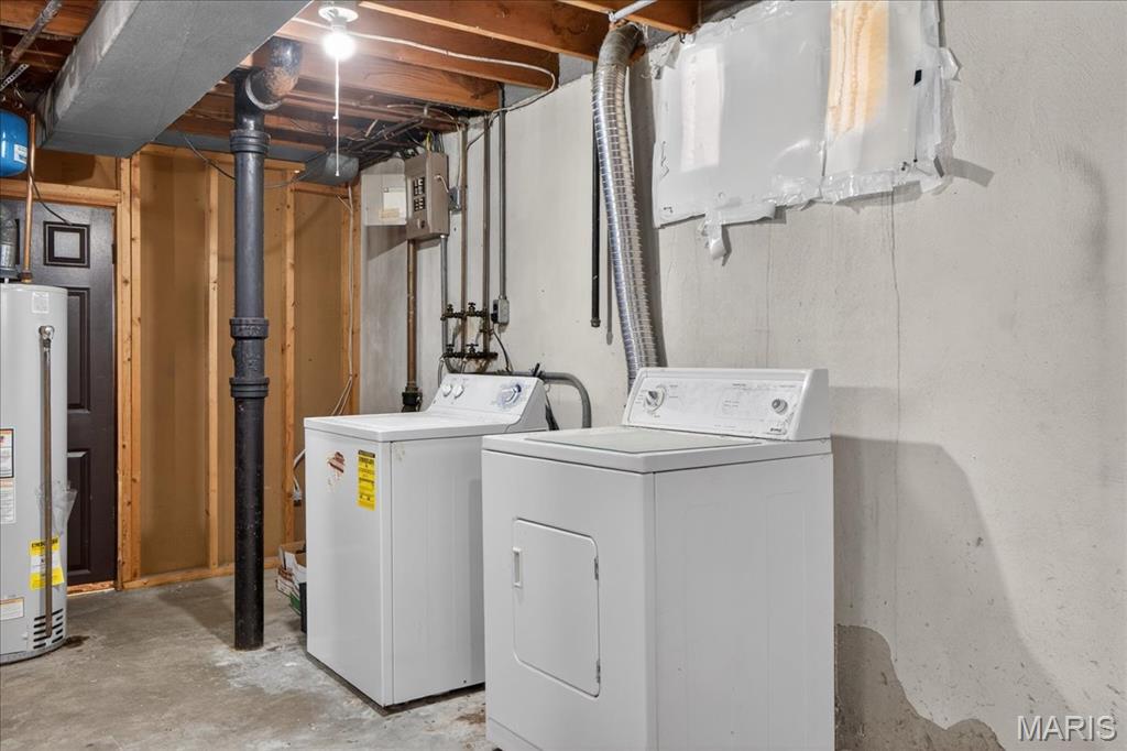 Colonial Estates - Residential