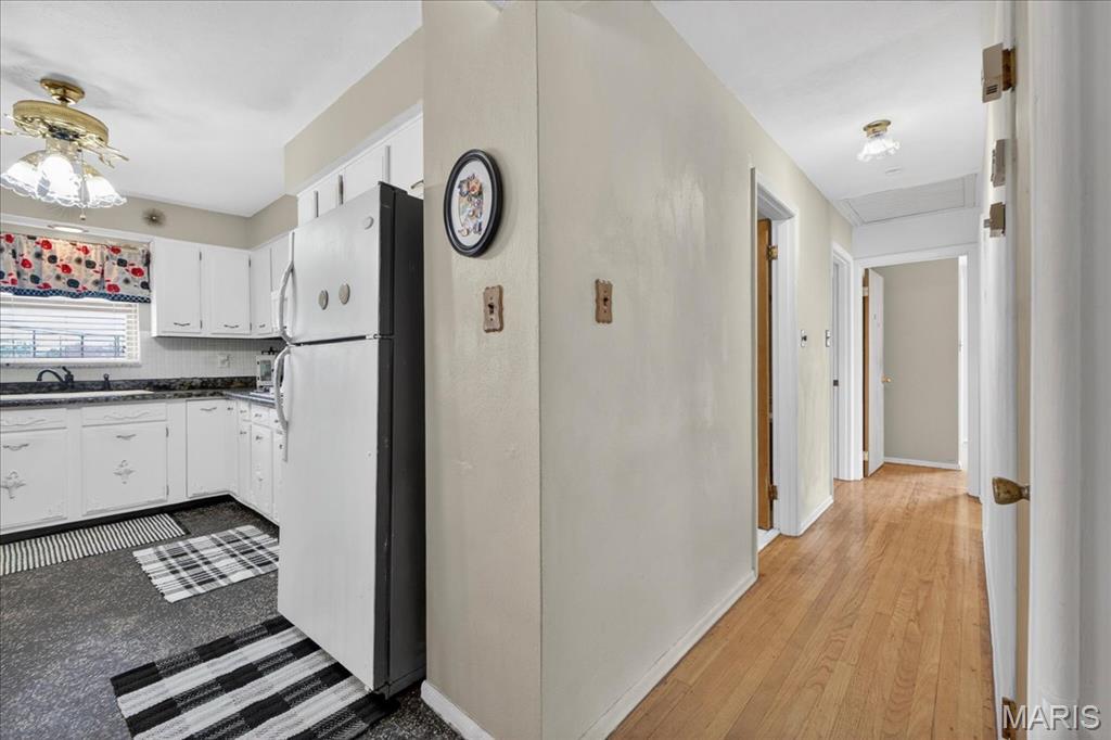 Colonial Estates - Residential