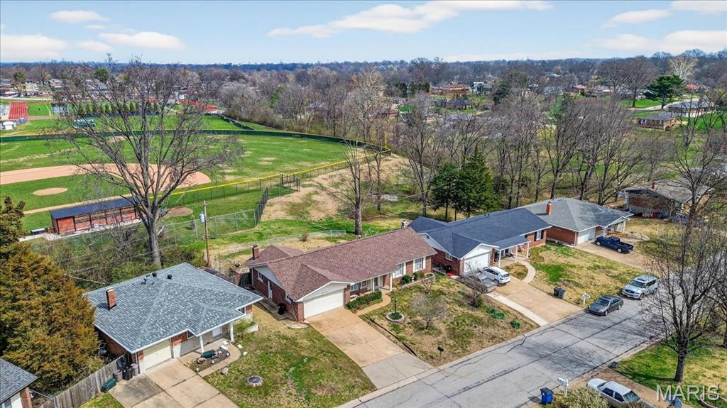 Colonial Estates - Residential