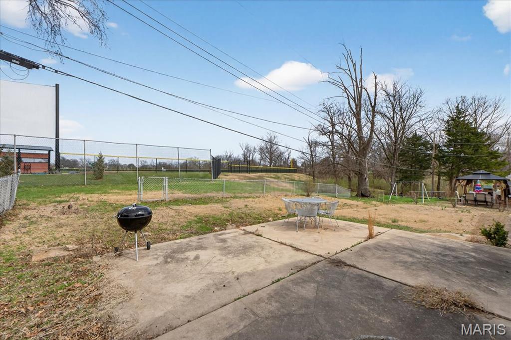 Colonial Estates - Residential