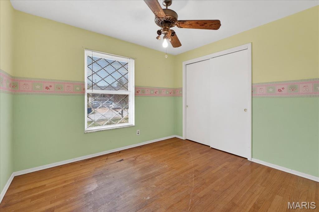 Colonial Estates - Residential