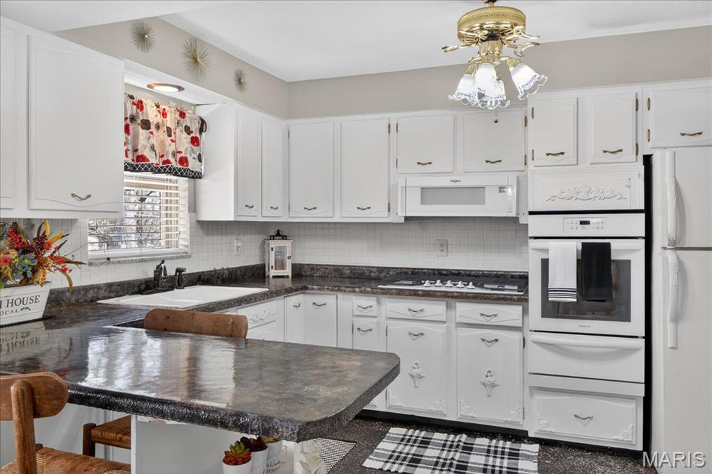 Colonial Estates - Residential