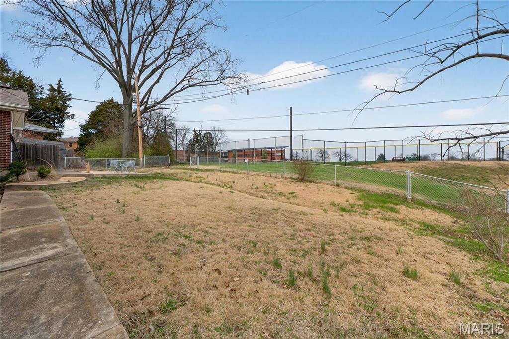 Colonial Estates - Residential