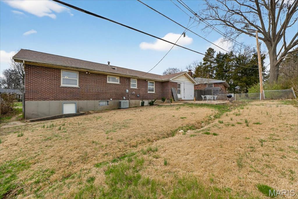 Colonial Estates - Residential