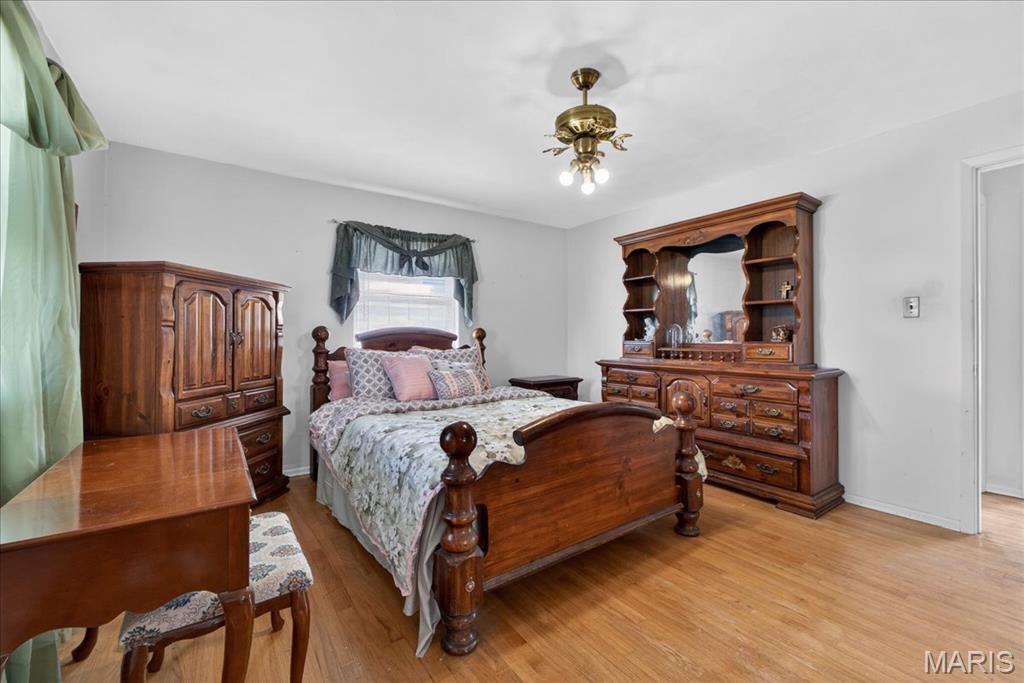 Colonial Estates - Residential