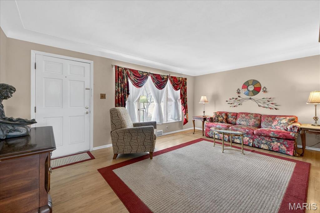 Colonial Estates - Residential