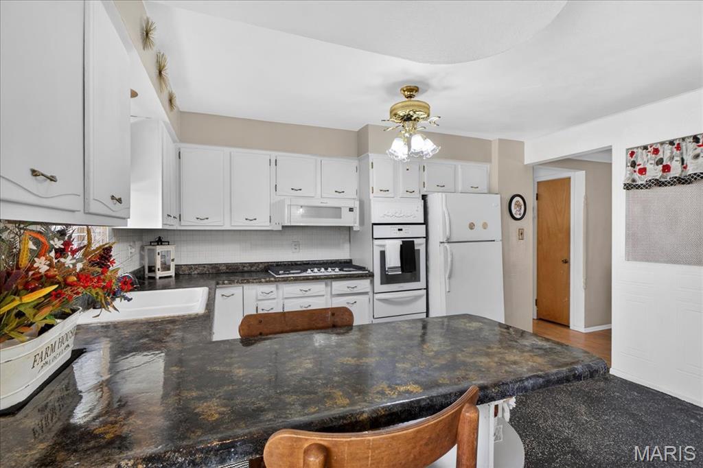 Colonial Estates - Residential