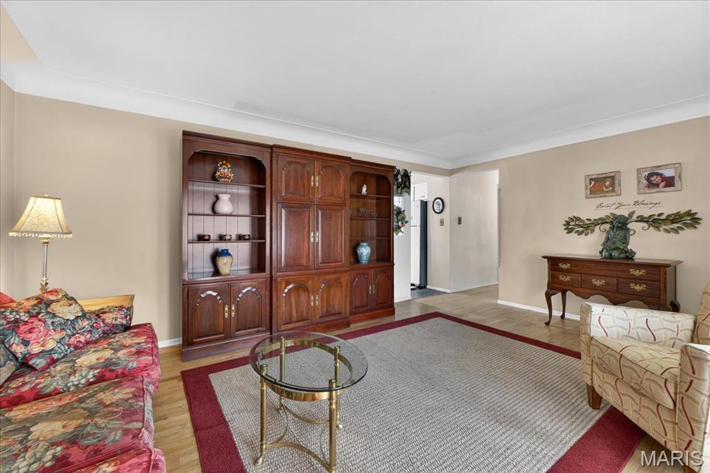 Colonial Estates - Residential