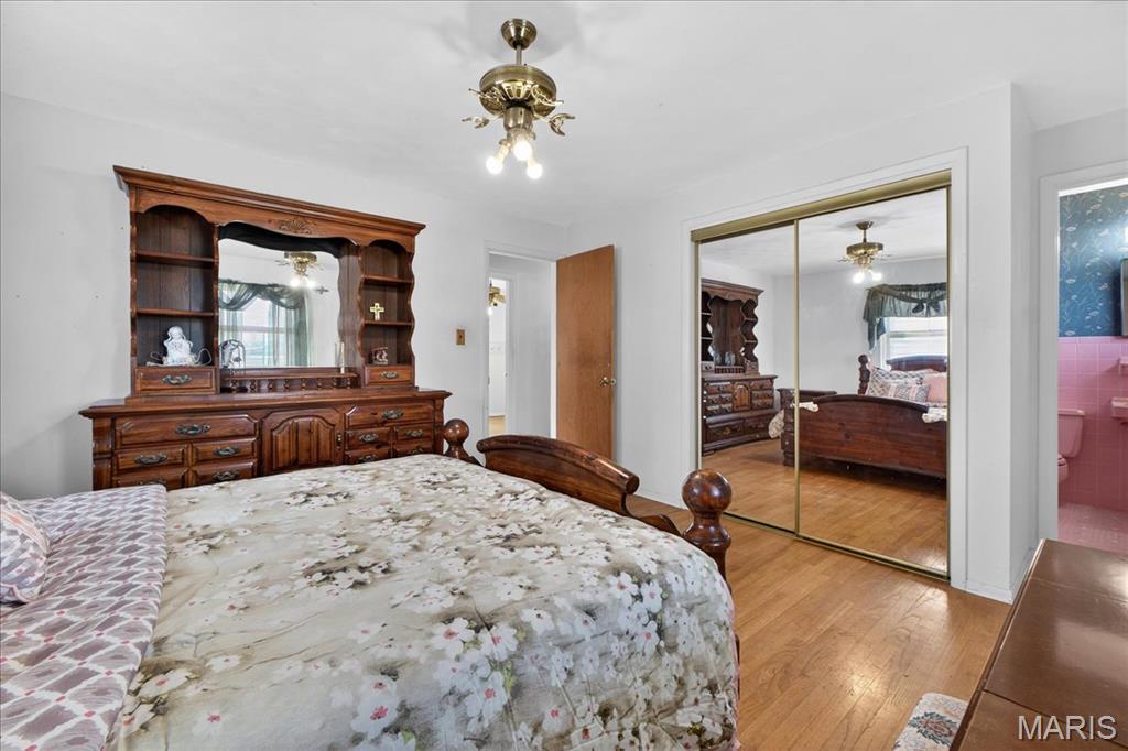 Colonial Estates - Residential