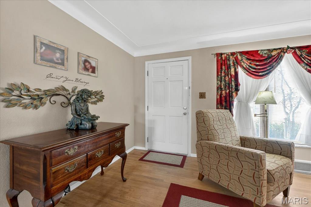 Colonial Estates - Residential