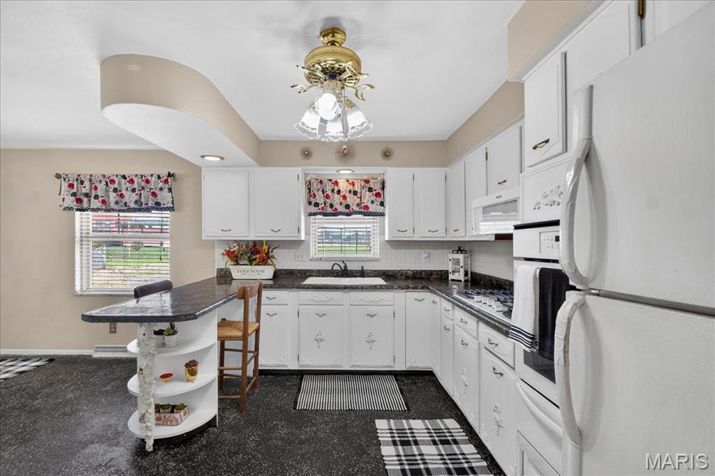 Colonial Estates - Residential