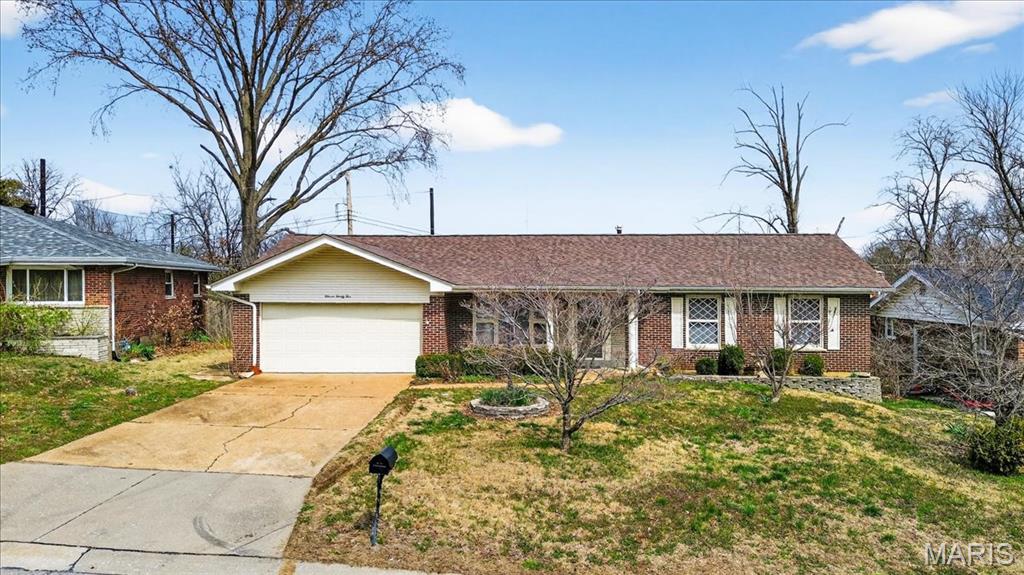 Colonial Estates - Residential