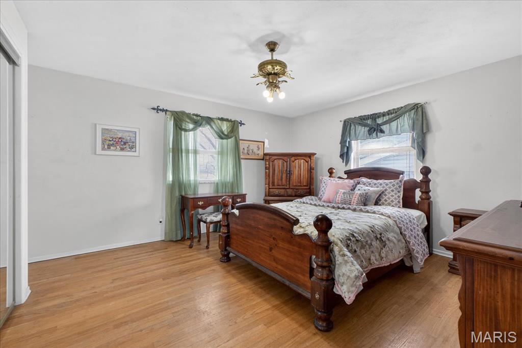 Colonial Estates - Residential