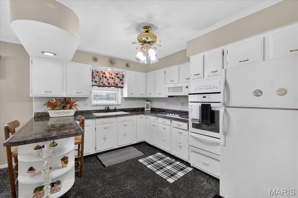 Colonial Estates - Residential