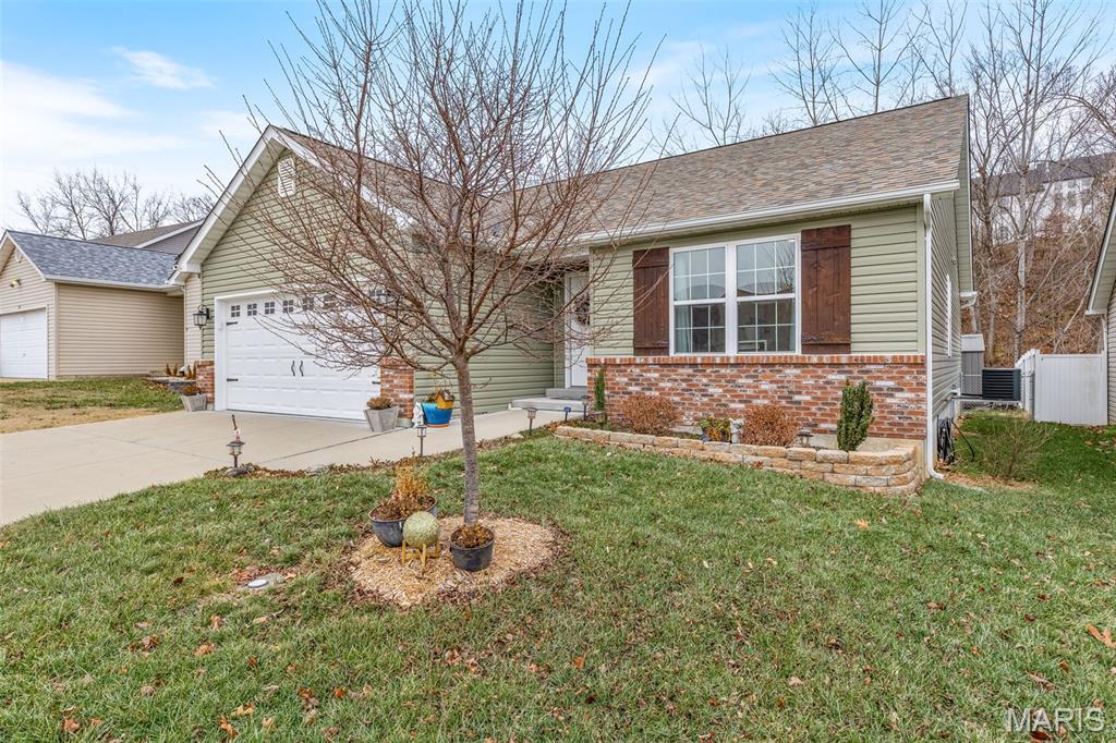 313 Andy Habsieger Street