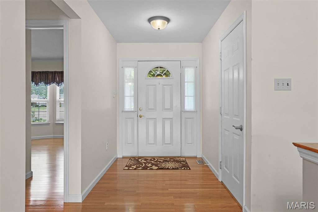 1320 Running Creek Court