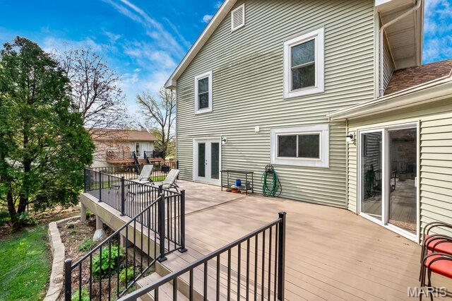 Spencer Creek South Village #12 - Residential