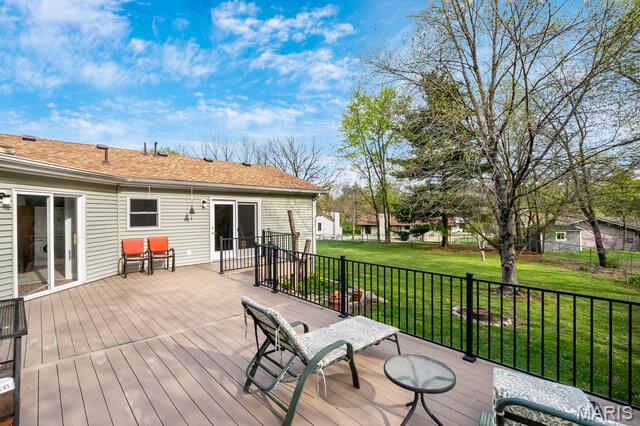 Spencer Creek South Village #12 - Residential