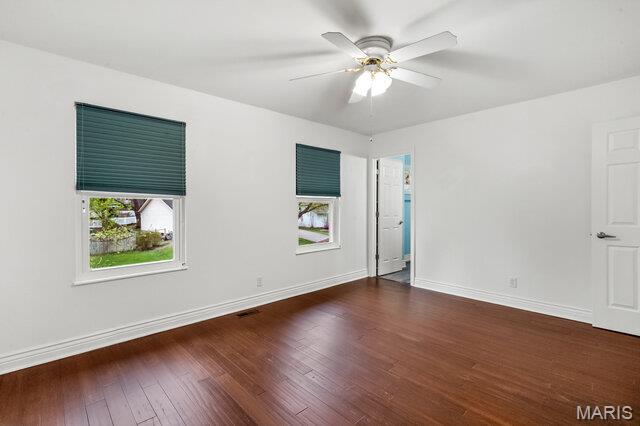 Spencer Creek South Village #12 - Residential