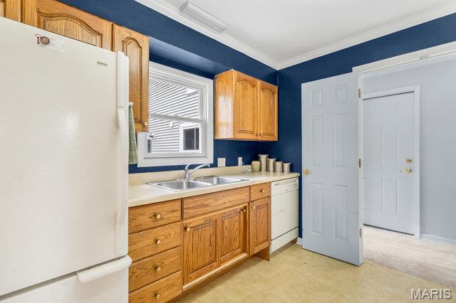 Spencer Creek South Village #12 - Residential