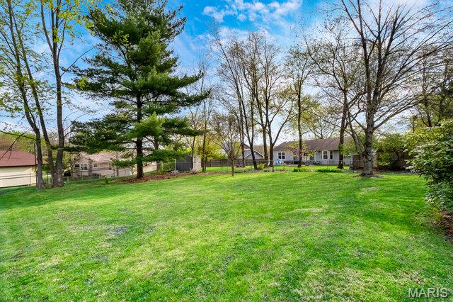 Spencer Creek South Village #12 - Residential