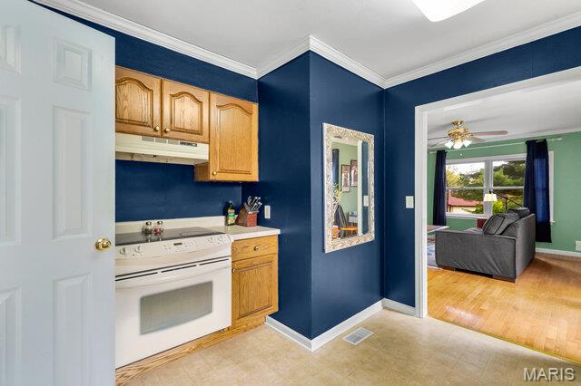 Spencer Creek South Village #12 - Residential