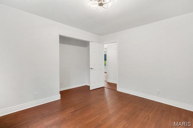 Spencer Creek South Village #12 - Residential