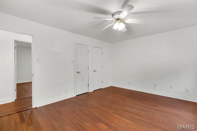 Spencer Creek South Village #12 - Residential