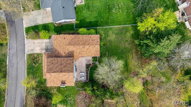 Spencer Creek South Village #12 - Residential