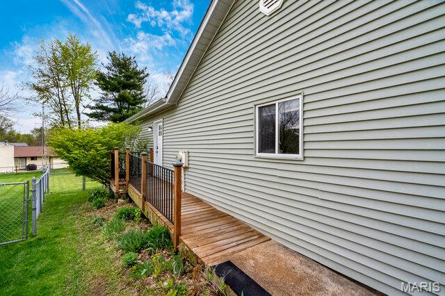 Spencer Creek South Village #12 - Residential