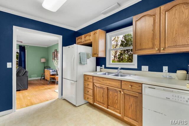 Spencer Creek South Village #12 - Residential