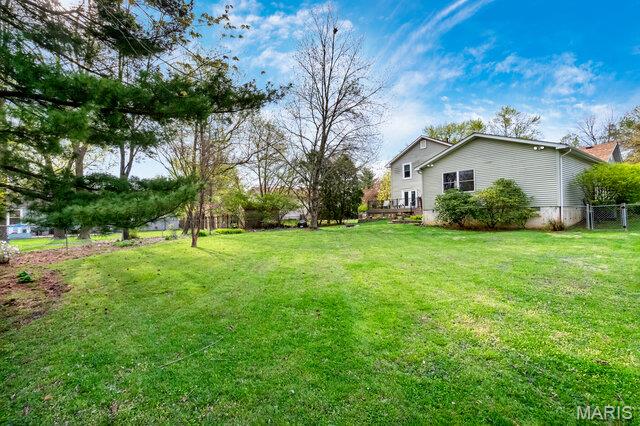 Spencer Creek South Village #12 - Residential